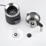 Severin SM 3585 Spuma 500 Induktions-Milchaufschäumer
