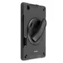 4smarts Rugged Tablet Case GRIP Galaxy Tab Tab S6 Lite, schwarz