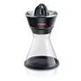 Bosch MCP72GPB VitaStyle Citro Zitruspresse Edelstahl schwarz