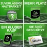 Seagate BarraCuda HDD ST2000DM008 - 2TB 256MB 3,5 Zoll SATA 6 Gbit/s