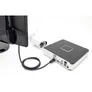 DIGITUS HDMI High Speed mit Ethernet Anschlusskabel 3,0m