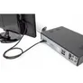 DIGITUS HDMI High Speed mit Ethernet Anschlusskabel 3,0m