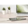 DIGITUS Daten-/Ladekabel, USB-C - Lightning, MFI, 1m