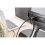 DIGITUS USB-C™ - HDMI® Video-Adapterkabel, UHD 4K / 30 Hz