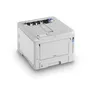 OKI C650dn LED Farblaserdrucker Duplex USB LAN