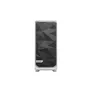 Fractal Design Meshify 2 Compact White TG Clear Tint Midi Tower Gaming Gehäuse