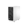 Fractal Design Meshify 2 Compact White TG Clear Tint Midi Tower Gaming Gehäuse