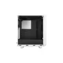 Fractal Design Meshify 2 Compact White TG Clear Tint Midi Tower Gaming Gehäuse