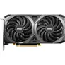 MSI GeForce RTX 3060 Ventus 2X OC 12GB GDDR6 Grafikkarte 3xDP/HDMI