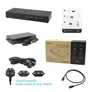i-tec Thunderbolt 3 3x Display Docking Station + PD 96W