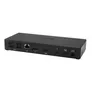 i-tec Thunderbolt 3 3x Display Docking Station + PD 96W