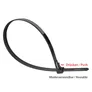 Good Connections Kabelbinder 200 mm x 7,4 mm schwarz 100 Stück