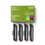 Brother TN-243CMYK Toner Value Pack für ca. 1.000 Seiten