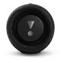 JBL Charge 5 Tragbarer Bluetooth-Lautsprecher schwarz