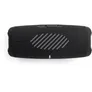 JBL Charge 5 Tragbarer Bluetooth-Lautsprecher schwarz