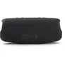 JBL Charge 5 Tragbarer Bluetooth-Lautsprecher schwarz