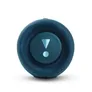 JBL Charge 5 Tragbarer Bluetooth-Lautsprecher blau