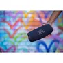 JBL Charge 5 Tragbarer Bluetooth-Lautsprecher blau