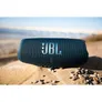 JBL Charge 5 Tragbarer Bluetooth-Lautsprecher blau
