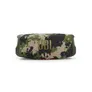 JBL Charge 5 Tragbarer Bluetooth-Lautsprecher camo