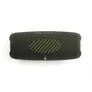 JBL Charge 5 Tragbarer Bluetooth-Lautsprecher grün