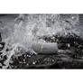 JBL Charge 5 Tragbarer Bluetooth-Lautsprecher grau