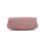 JBL Charge 5 Tragbarer Bluetooth-Lautsprecher pink