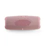 JBL Charge 5 Tragbarer Bluetooth-Lautsprecher pink