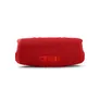 JBL Charge 5 Tragbarer Bluetooth-Lautsprecher rot