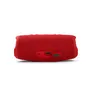 JBL Charge 5 Tragbarer Bluetooth-Lautsprecher rot