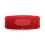 JBL Charge 5 Tragbarer Bluetooth-Lautsprecher rot