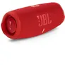 JBL Charge 5 Tragbarer Bluetooth-Lautsprecher rot