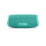 JBL Charge 5 Tragbarer Bluetooth-Lautsprecher teal