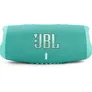 JBL Charge 5 Tragbarer Bluetooth-Lautsprecher teal