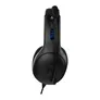 PDP Headset LVL50 Wired für PS5|PS4 schwarz