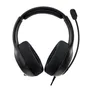 PDP Headset LVL50 Wired für PS5|PS4 schwarz