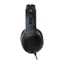 PDP Headset LVL50 Wired für PS5|PS4 schwarz