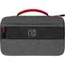 PDP Konsolen Tasche Elite für Nintendo Switch grau