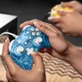 PDP Wired Controller Rock Candy Blu-merang