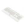 Logitech K280e Kabelgebundene Tastatur Weiß