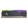 16GB (2x8GB) Gigabyte Aorus RGB DDR4-3733 CL18 Speicher Kit RAM