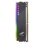 16GB (2x8GB) Gigabyte Aorus RGB DDR4-3733 CL18 Speicher Kit RAM