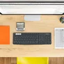 Logitech K375s Kabellose Tastatur