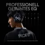 Logitech G PRO X Kabelgebundenes Gaming Headset mit BLUE VO!CE