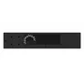 NETGEAR GS324P 24 Port Gigabit Ethernet LAN PoE Switch (mit 16x PoE+ 190W, Plug-and-Play Netzwerk Switch, Desktop oder 19 Zoll Rack-Montage, energieeffizient, robustes Metallgehäuse), schwarz