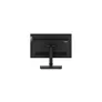 Lenovo ThinkVision T22i-20 54,6cm (21,5") FHD IPS Monitor HDMI/DP/VGA Pivot HV
