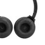 JBL TUNE 510BT schwarz - On Ear-Bluetooth Kopfhörer Mikrofon