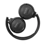 JBL TUNE 510BT schwarz - On Ear-Bluetooth Kopfhörer Mikrofon