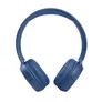 JBL TUNE 510BT blau - On Ear-Bluetooth Kopfhörer Mikrofon