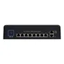 Ubiquiti UniFi 10-Port USW-Indutrial Smart Managed Switch 8x PoE+